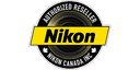 Shop for Nikon Cameras and Lenses