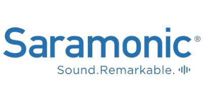 Saramonic UwMic9 STLK - Single TX LAV Kit (1 x TX9 + 1 x RX9