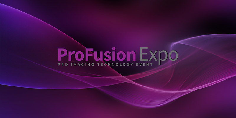 ProFusion Expo 2022 - November 9-10, 2022 in Toronto 
