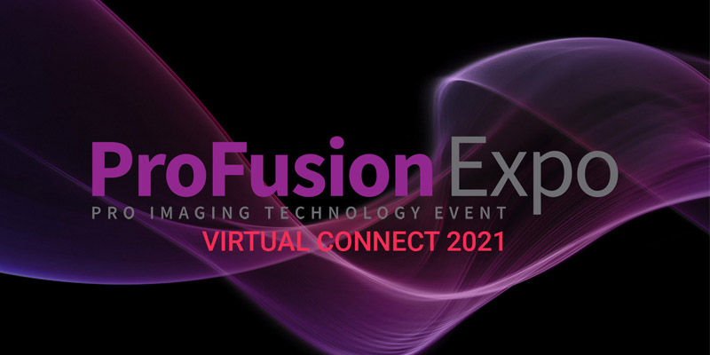 ProFusion Expo Virtual Connect 2021 November 17 & 18, 2021
