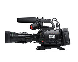 Broadcast Cameras