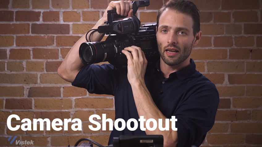 Camera Reviews