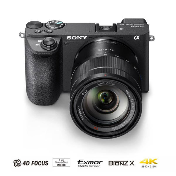 Sony Alpha Blog : Tests & reviews (English & Français)