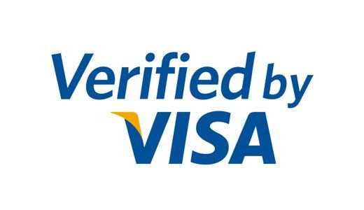 Verified bt Visa