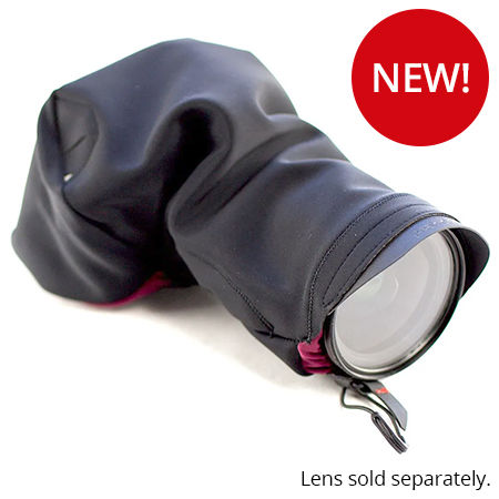 Peak Design Shell rain and dust cover for all cameras - Large