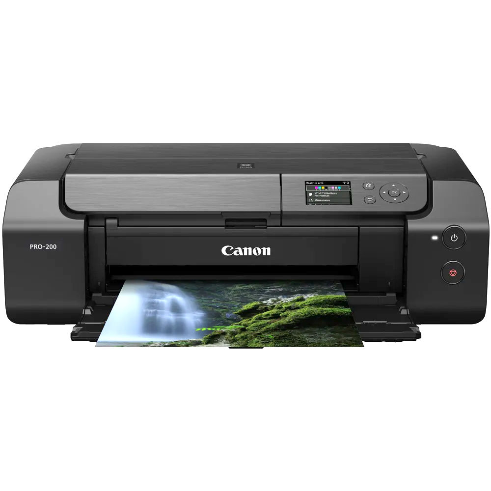 Canon PIXMA Pro 200 Printer
