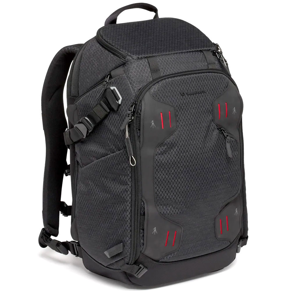 Manfrotto Pro-Light Multiloader Backpack M