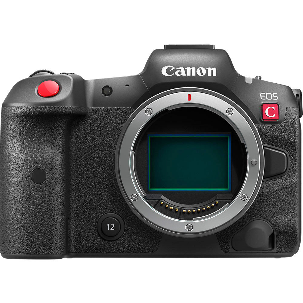 Canon Cinema EOS R5 C Full-Frame Mirrorless Body 