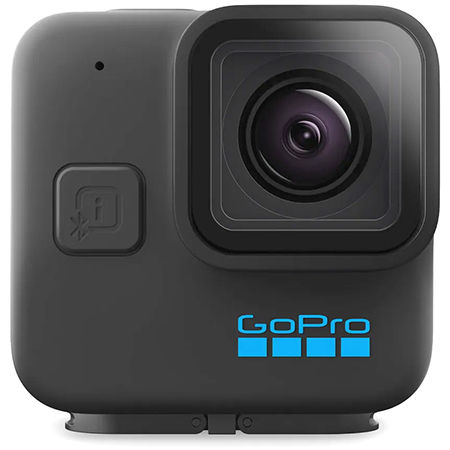 GoPro HERO11 Black Mini

