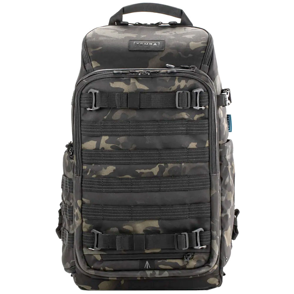 Tenba Axis v2 20L Backpack - MultiCam Black
