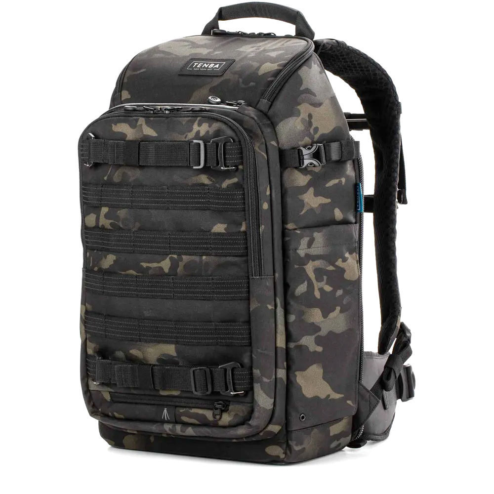 Tenba Axis v2 32L Backpack - MultiCam Black
