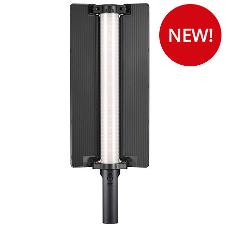 Godox LC500R Mini RGB LED Light Stick (18-inch)
