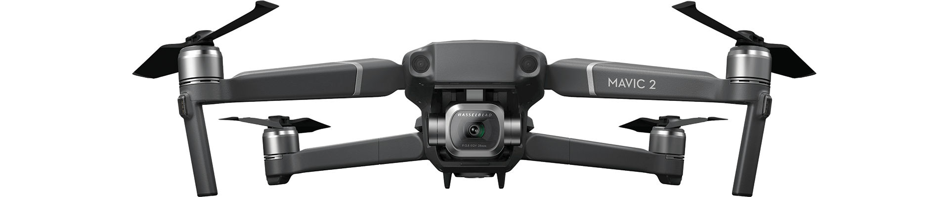 DJI Mavic 2 Pro