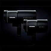 Profoto B10X & B10X Plus: Multipurpose photo & video lights

