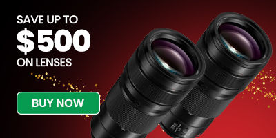 Save on Lenses