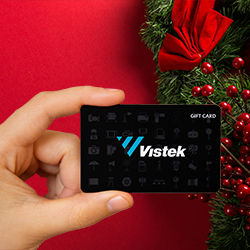 Visit Vistek Deals Center and Save
