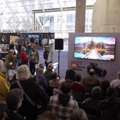 ProFusion Expo 2023 in Toronto Recap