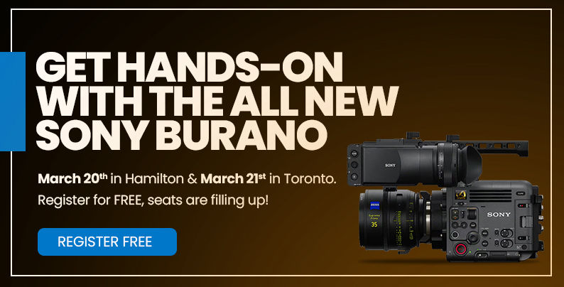 Canadian on sale camera stores