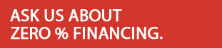 Canon Zero % Financing