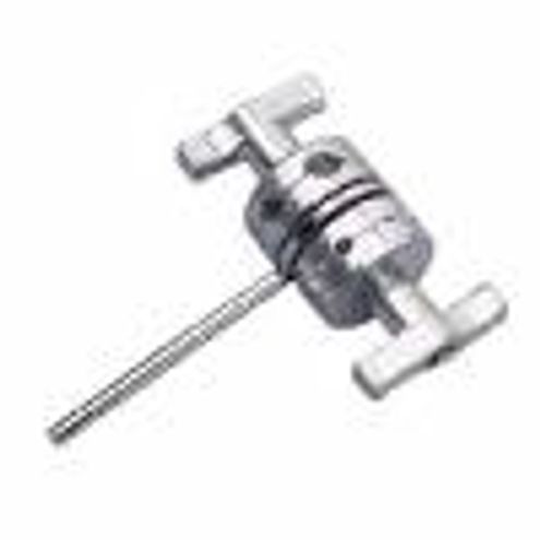 Manfrotto D100 Double Griphead