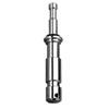 Manfrotto E200 Spigot Adaptor 16mm to 28mm Male