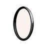 B+W Filters 62mm UV filter 10