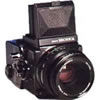 Bronica ETR travellers kit