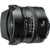 Canon EF15mm f/2.8 Fisheye Lens
