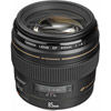 EF 85mm f/1.8 USM Telephoto Lens