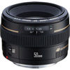 EF50mm f/1.4 USM Lens