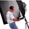 Chimera Fabric Grid - 40 Medium Strip