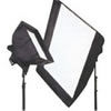 Chimera Xsmall Silver SuperPro Softbox, Elinchrom, 16x22"