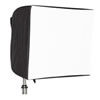 Chimera Mini Bank White 12x16