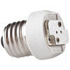 Elinchrom E27 GX6.35 Adapter For Lamp