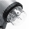 Elinchrom Pyrex Dome Matt