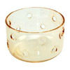 Elinchrom Pyrex Dome Yellow