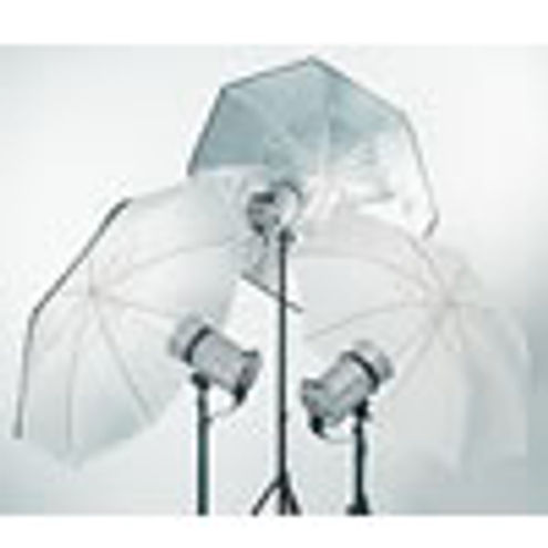 Elinchrom Pro Umbrella Silver 105 cm (41")