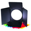 Elinchrom Barndoor Set 21