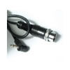 Pocket Wizard Miniplug to Elin Sync Cable