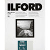 Ilford MG4RC44M, 8x10/100 sheets Pearl