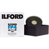 Ilford FP4 Plus 1.4"x100'