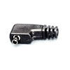 Kaiser Right Angle Female Plug