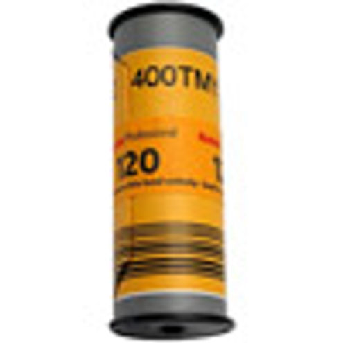 Kodak TMY 400 120
