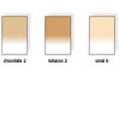 Lee Filters 100x150mm Autumn Tint Kit Resin Drop In Filters Set Includes Tobacco 2, Coral 6, and Chocolate 2,