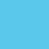 Lee Filters 25'x48" Daylight Blue Lighting Filter