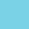 Lee Filters 25'x48" True Blue Lighting Filter