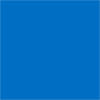Lee Filters 20"x24" Special Medium Blue Lighting Filter