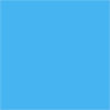 Lee Filters 25'x48" Sky Blue Lighting Filter