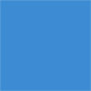 Lee Filters 25'x48" Just Blue Lighting Filter