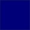 Lee Filters 100x100mm Tricolour Blue 47B Polyester Drop In Filter